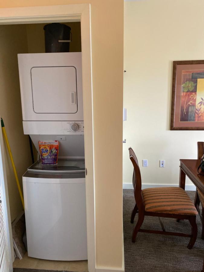 Ocean View Luxurious Condo-Best Location + Balcony Destin Exterior foto